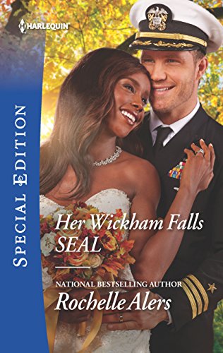 Stock image for Her Wickham Falls SEAL (Wickham Falls Weddings) for sale by SecondSale