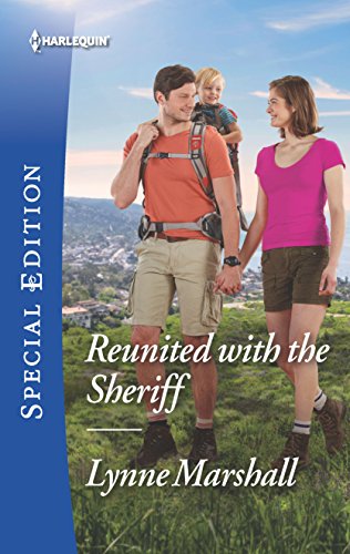 Stock image for Reunited with the Sheriff for sale by Better World Books: West