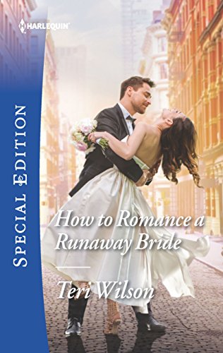 Stock image for How to Romance a Runaway Bride (Wilde Hearts, 2) for sale by Your Online Bookstore