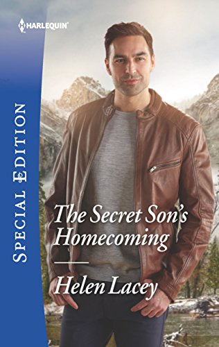 9781335465887: The Secret Son's Homecoming (The Cedar River Cowboys, 7)