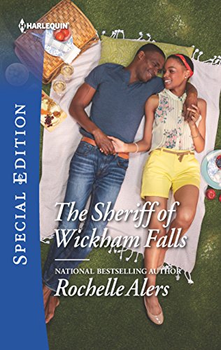 Imagen de archivo de The Sheriff of Wickham Falls a la venta por Better World Books