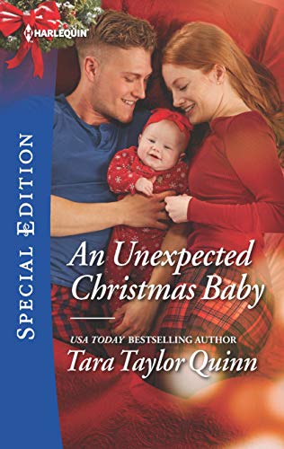 Beispielbild fr An Unexpected Christmas Baby (The Daycare Chronicles) zum Verkauf von SecondSale