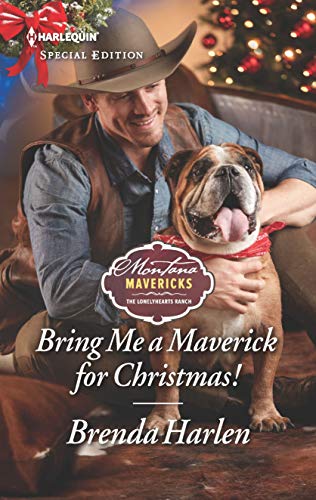 Beispielbild fr Bring Me a Maverick for Christmas! zum Verkauf von Better World Books: West