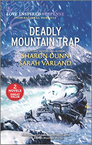 Beispielbild fr Deadly Mountain Trap zum Verkauf von Better World Books