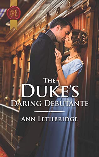 Stock image for The Duke's Daring Debutante for sale by ThriftBooks-Atlanta