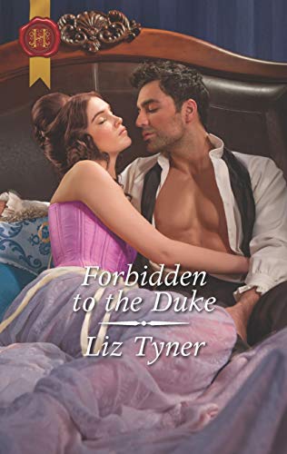 Stock image for Forbidden to the Duke for sale by Better World Books