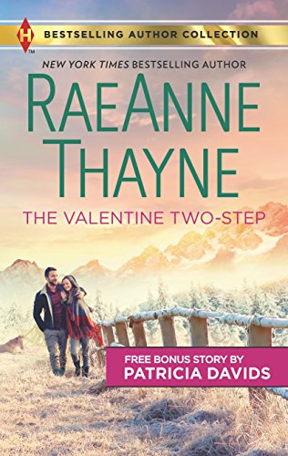 9781335468208: The Valentine Two-Step: Bonus Story The Color of Courage: A 2-in-1 Collection