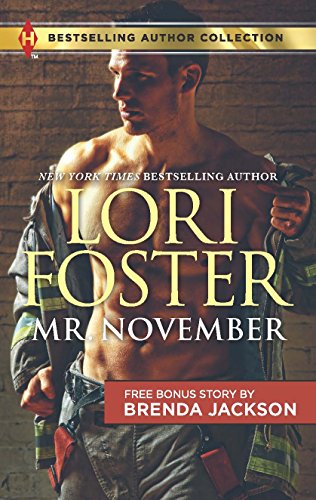 9781335468215: Mr. November & Riding the Storm: A 2-In-1 Collection: Bonus Story Riding the Storm