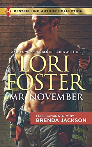 9781335468215: Mr. November: Bonus Story Riding the Storm