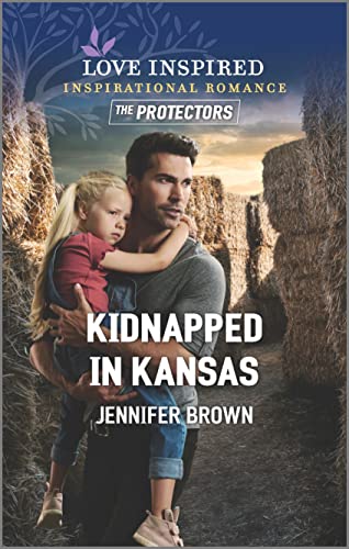 Beispielbild fr Kidnapped in Kansas zum Verkauf von Better World Books