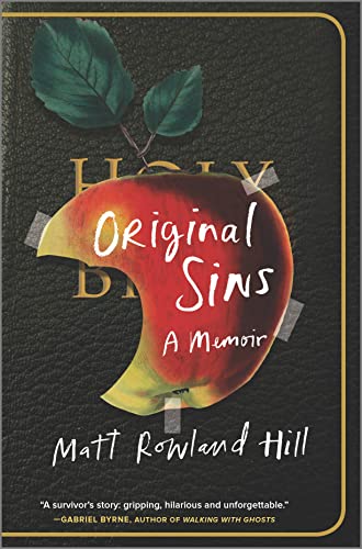Stock image for Original Sins : A Memoir for sale by Better World Books