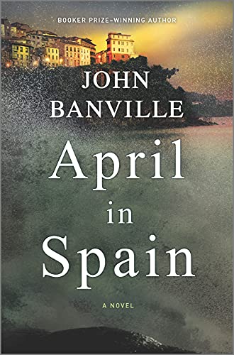 9781335471406: April in Spain (Quirke, 8)