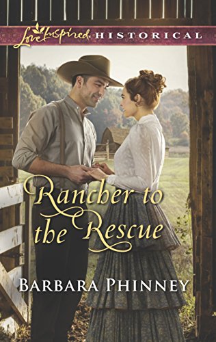 Stock image for Rancher to the Rescue for sale by Better World Books