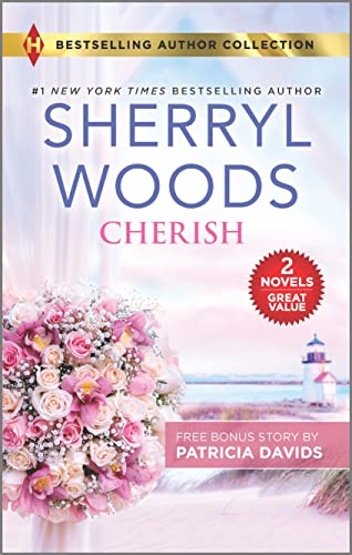 Beispielbild fr Cherish & Amish Redemption (Harlequin Bestselling Author Collection) zum Verkauf von Your Online Bookstore