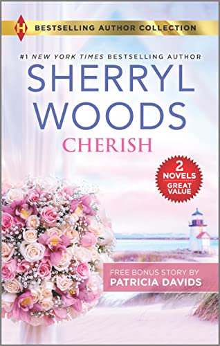 9781335473882: Cherish / Amish Redemption (Harlequin Bestselling Author Collection)