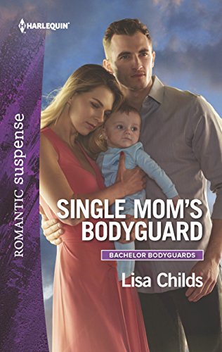 Beispielbild fr Single Mom's Bodyguard zum Verkauf von Better World Books