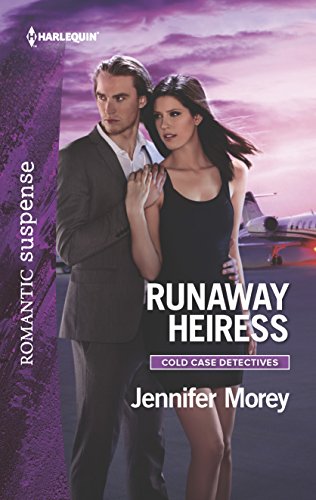 Beispielbild fr Runaway Heiress zum Verkauf von Better World Books