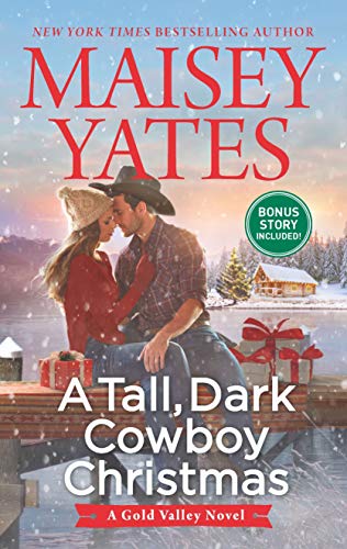 Beispielbild fr A Tall, Dark Cowboy Christmas: An Anthology (Gold Valley Novel) zum Verkauf von Wonder Book