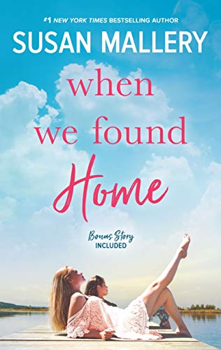 Stock image for When We Found Home for sale by Gulf Coast Books