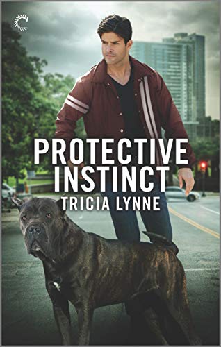 Stock image for Protective Instinct (Unlovabulls) for sale by SecondSale