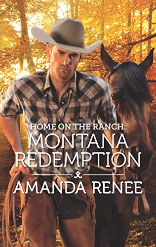 Beispielbild fr Home on the Ranch: Montana Redemption zum Verkauf von Better World Books