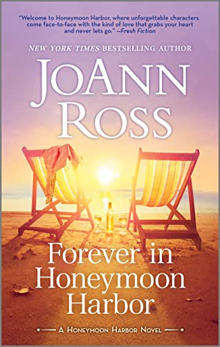 Beispielbild fr Forever in Honeymoon Harbor (Honeymoon Harbor, 5) zum Verkauf von Gulf Coast Books