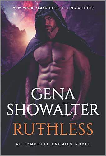 Stock image for Ruthless (Paperback) for sale by Grand Eagle Retail