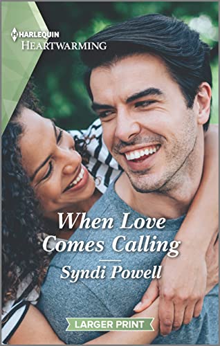 Beispielbild fr When Love Comes Calling : A Clean and Uplifting Romance zum Verkauf von Better World Books