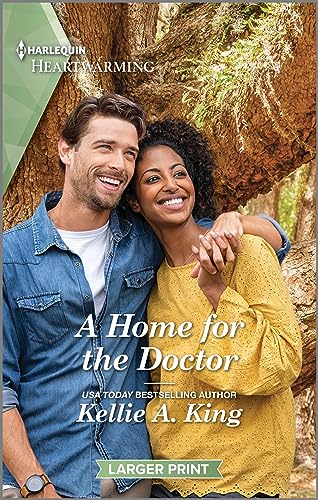 Imagen de archivo de A Home for the Doctor: A Clean and Uplifting Romance (A Ballad Inn Romance, 1) a la venta por SecondSale