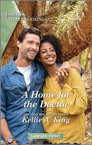 Stock image for A Home for the Doctor: A Clean and Uplifting Romance (A Ballad Inn Romance, 1) for sale by SecondSale