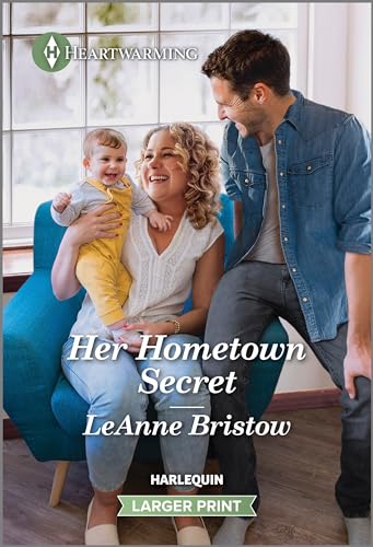 Stock image for Her Hometown Secret for sale by ThriftBooks-Dallas
