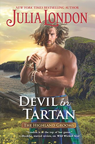 Stock image for Devil in Tartan for sale by Better World Books: West