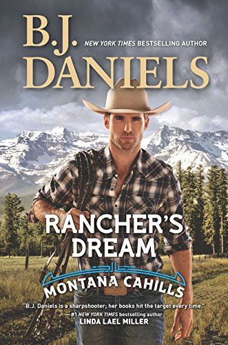 Stock image for Rancher's Dream (The Montana Cahills, 6) for sale by Wonder Book