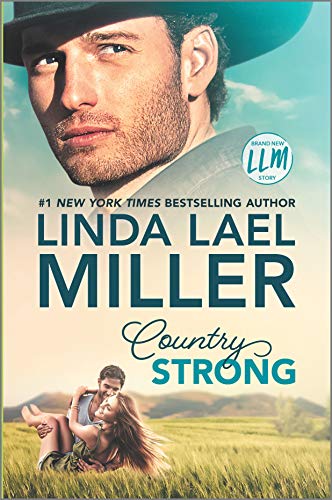 Stock image for Country Strong: A Novel (Painted Pony Creek) for sale by SecondSale