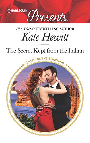 Beispielbild fr The Secret Kept from the Italian zum Verkauf von Better World Books