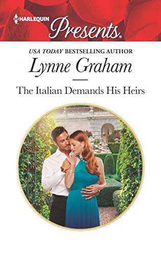 Stock image for The Italian Demands His Heirs for sale by Better World Books