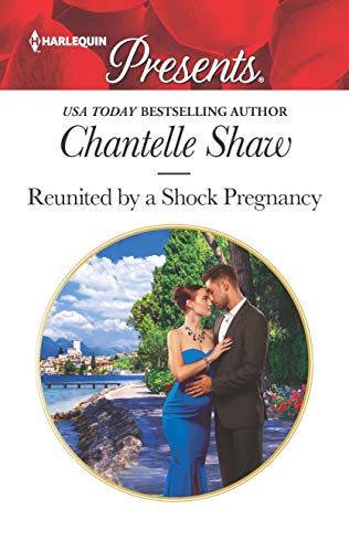 Stock image for Reunited by a Shock Pregnancy for sale by Better World Books