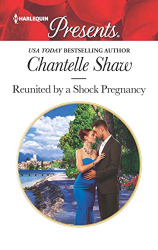 9781335478238: Reunited by a Shock Pregnancy (Harlequin Presents)