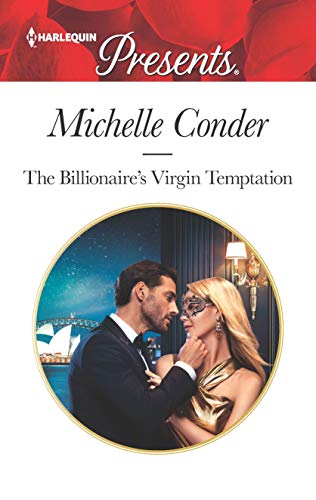 Stock image for The Billionaire's Virgin Temptation (Harlequin Presents) for sale by SecondSale