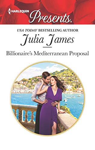 Beispielbild fr Billionaire's Mediterranean Proposal zum Verkauf von Better World Books