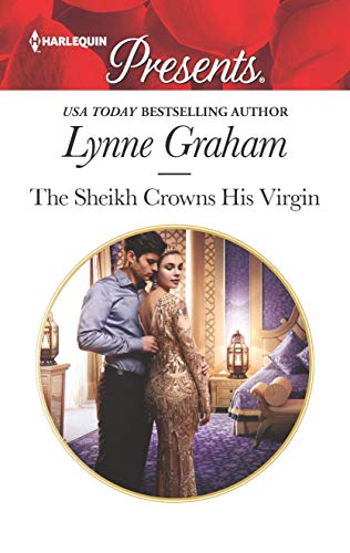 Stock image for The Sheikh Crowns His Virgin for sale by Better World Books