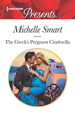 Beispielbild fr The Greek's Pregnant Cinderella zum Verkauf von Better World Books