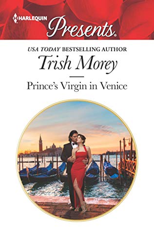 Beispielbild fr Prince's Virgin in Venice zum Verkauf von Better World Books