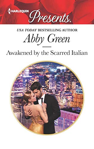 Stock image for Awakened by the Scarred Italian (Passion in Paradise) for sale by SecondSale