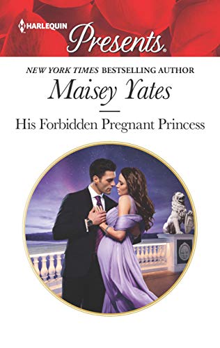 Beispielbild fr His Forbidden Pregnant Princess zum Verkauf von Better World Books