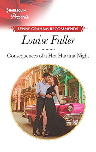Beispielbild fr Consequences of a Hot Havana Night zum Verkauf von Better World Books