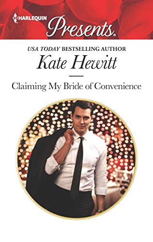 Imagen de archivo de Claiming My Bride of Convenience (Harlequin Presents) a la venta por Your Online Bookstore