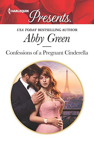 Beispielbild fr Confessions of a Pregnant Cinderella zum Verkauf von Better World Books: West