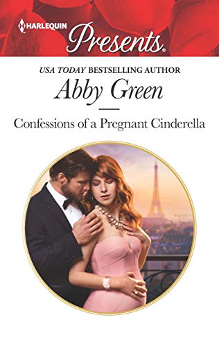 Imagen de archivo de Confessions of a Pregnant Cinderella a la venta por Better World Books: West