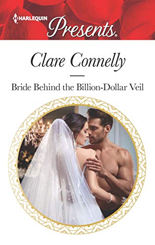 Beispielbild fr Bride Behind the Billion-Dollar Veil zum Verkauf von Better World Books